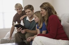 Lessons on Bible Proverbs for Pre Teens