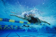 What Kind of Exercise Is Swimming?