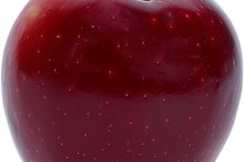 How to Change an Apple Shape to an Hourglass Figure