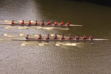 The Best Stretches and Warmups for Rowing