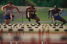 The History of Athletics