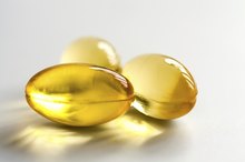 Side Effects of GNC Triple Strength Fish Oil