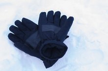The Best Way to Dry Ski Gloves