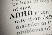 治疗ADD/ADHD的最佳补充剂