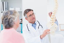What Are the Treatments for Bone Spurs in the Cervical Spine?
