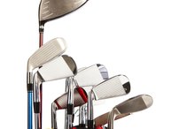 What Are the Various Golf Clubs Used For?