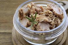 Can a 1-Year-Old Eat Canned Tuna Fish?