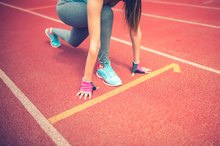 Knee Injuries & Sprinting