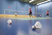 Single Badminton Rules
