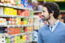Can I Tell What the Glycemic Index Is by Reading a Food Label?