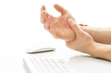 Causes of Muscle Pain in the Hands and Feet