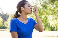 Reasons for Coughing After Cold-Weather Exercise