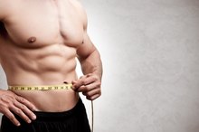 What Is the Easiest Way to Gain Weight & Still Have a Six-Pack?