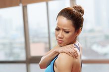 肩部骨刺的治疗方法是什么？