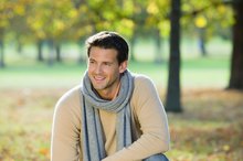 How to Pair a Cream-Colored Sweater to Look the Best