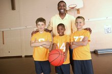 What Are the Most Popular Youth Sports?