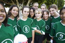 Pros and Cons of Middle School Sports