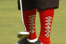 Types of Putter Heads