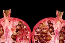 巴西莓和石榴抗氧化剂的比较