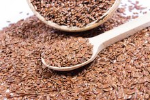 Is Flax Seed Still Healthy After Cooking?