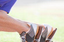 Can I Cover My Sore Toes When Running?