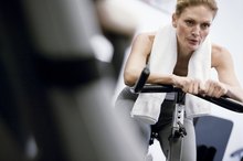 StairMaster Vs. Stationary Bike