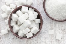 蔗糖、葡萄糖和果糖有什么区别?