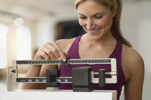如何使用您的BMR减肥