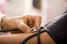 What Is the Ideal Blood Pressure for a 48-Year-Old Male?