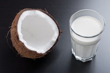Is Coconut Milk Good for Weight Gain?
