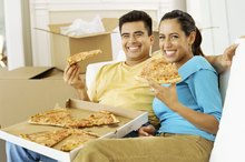 Costco Pizza Nutritional Information