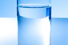 Why Does Drinking Water Create Acidity?
