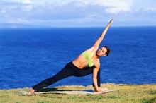 Yoga & Hip Replacements