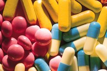 What is the Difference Between Chewable Vitamins & Capsules?