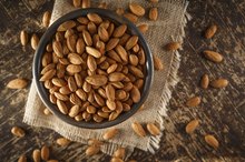 Almond Allergy Symptoms
