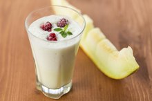 List of Weight Loss Shakes