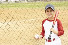 Simple Baseball Rules for Children