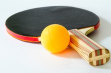 How to Safely Clean a Good Table Tennis Racket?