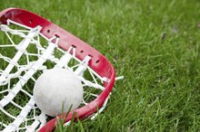 How to Clean Lacrosse Balls