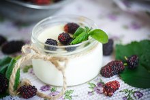 Can You Eat Yogurt While Taking Penicillin?