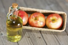 The Benefits of Apple Cider Vinegar on Multiple Sclerosis