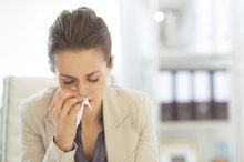 Allergies & Chest Congestion Symptoms
