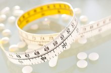 Over-the-Counter Diet Pills Similar to Apidex