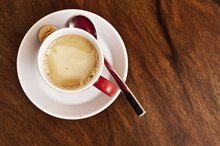 Does Coffee Dilate Blood Vessels?