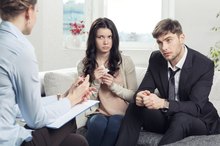 如何说服你的妻子不要申请离婚