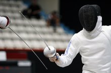 5 Main Rules of Fencing