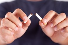 什么是吸烟的解决方案？