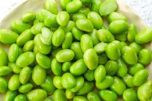 Are Edamame Beans Healthy for Women?