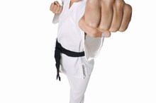 What Is the Hardest Black Belt to Gain?