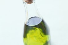 Is Flaxseed Oil or Olive Oil Better?